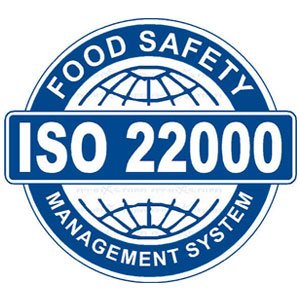 ISO 22000 Food Safety