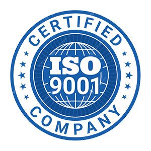 ISO 9001 Quality Management