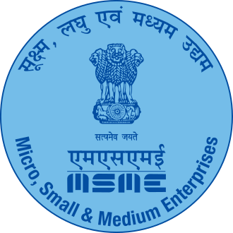MSME Registered