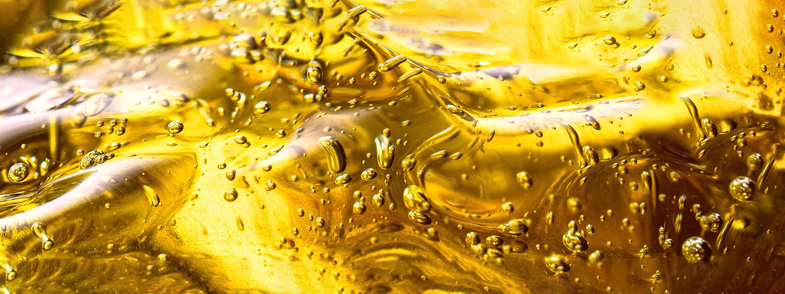 Industrial Oils